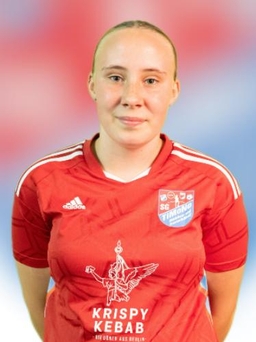 Avatar Bild für Nadja Freese