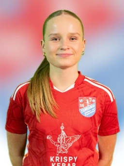 Avatar Bild für Lina Köhler