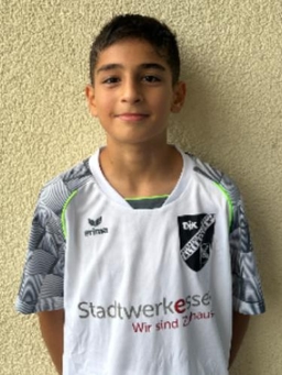 Avatar Bild für Wahid Hmedan