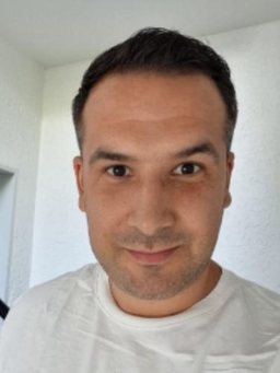 Avatar Bild für Ante Rimac
