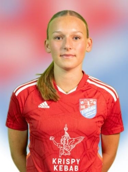 Avatar Bild für Fine Voss