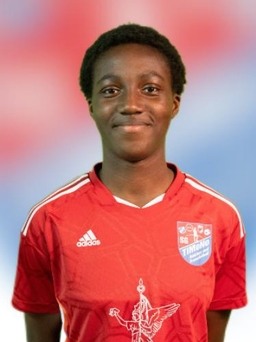 Avatar Bild für Soumia Naomi Anabella Yapo