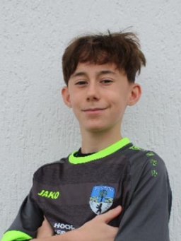 Avatar Bild für Luis-Leo Roediger