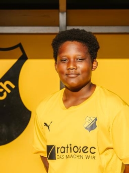 Avatar Bild für Joel Antony Hayna