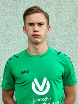 Avatar Bild für Leon Kämpf