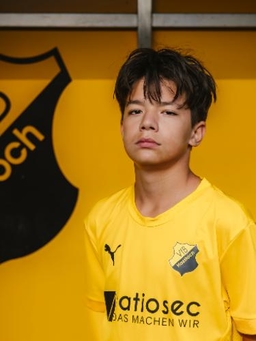 Avatar Bild für Deivid Loureiro Teixeira