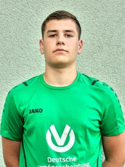 Avatar Bild für Mads Richter