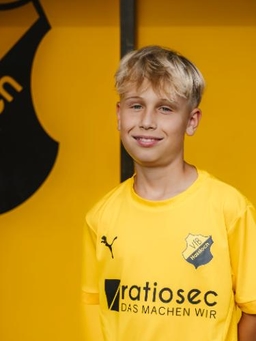 Avatar Bild für Paul Wilhelm Rix