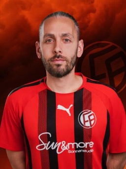 Avatar Bild für Caner Aydin