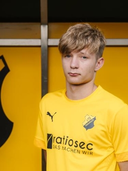 Avatar Bild für Marlon Stephan Schreber