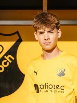 Avatar Bild für Theo Schwarz