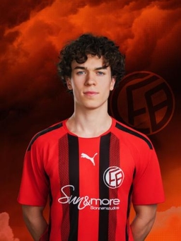 Avatar Bild für Domenic Duttenhöfer