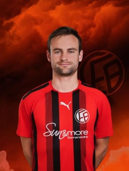 Avatar Bild für Daniel Faas
