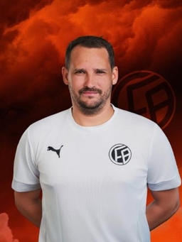 Avatar Bild für Anton Fink