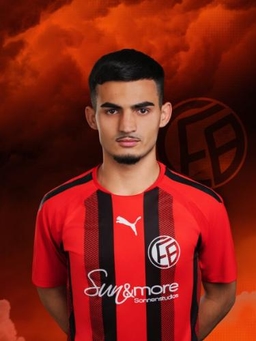 Avatar Bild für Valentin Itaj