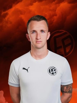 Avatar Bild für Raphael Krämer