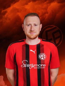 Avatar Bild für Tim Reule