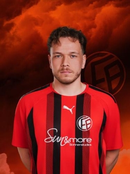Avatar Bild für Florian Stimpfig