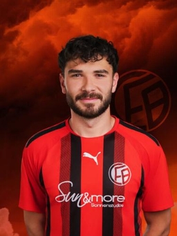 Avatar Bild für Okan Unat