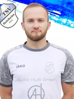 Avatar Bild für Daniel Marc Bomba