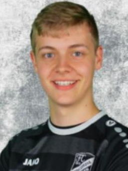 Avatar Bild für Niklas Zimmermann