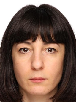 Avatar Bild für Nino Kiladze