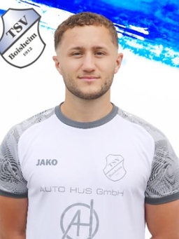 Avatar Bild für Melvin Riße