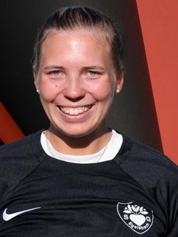 Avatar Bild für Lara Baumgartner