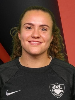 Avatar Bild für Melissa Cibrao Gomes