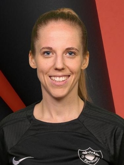 Avatar Bild für Vanessa Freier