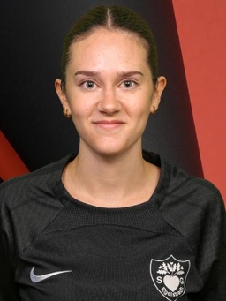 Avatar Bild für Ida Gergen