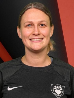 Avatar Bild für Nina Neumann