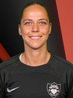 Avatar Bild für Luisa Schollmeyer