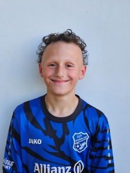 Avatar Bild für Maximilian Ersfeld