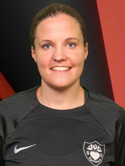 Avatar Bild für Johanna Weyersbach