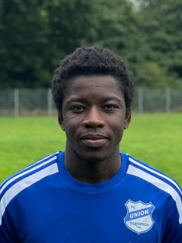 Avatar Bild für Joao Alberto Jose Ngola