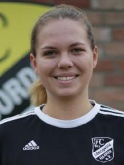 Avatar Bild für Megan Granger