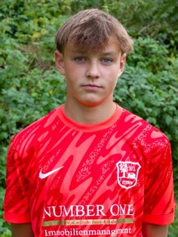 Avatar Bild für Jan-Luca Kirchner