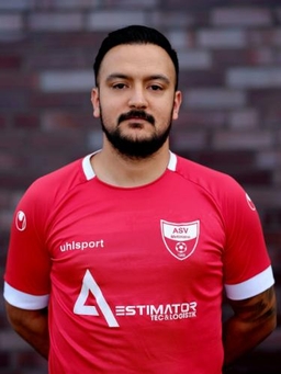 Avatar Bild für Cemal Öztürk