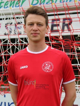 Avatar Bild für Manuel Dirting