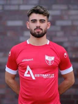 Avatar Bild für Musa Sagkulak