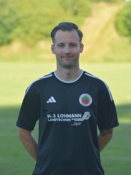 Avatar Bild für Tobias Helmke