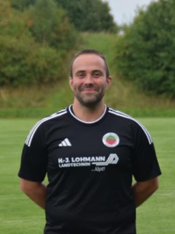 Avatar Bild für Patric Kieslich