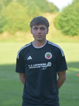 Avatar Bild für Lennox Krüger