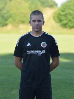 Avatar Bild für Finjan Meyer