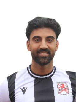 Avatar Bild für Sam Armandeh