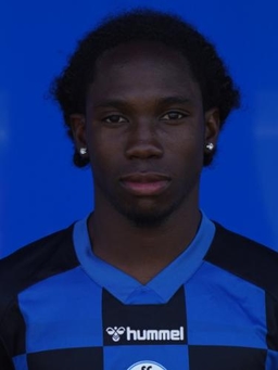 Avatar Bild für Kayonte Kaheim Karim George