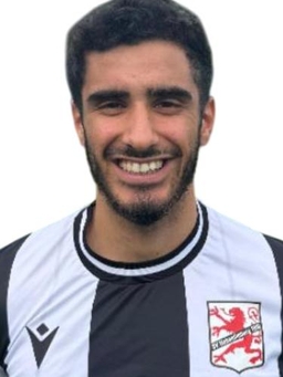 Avatar Bild für Imad Aweimer