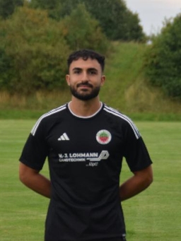 Avatar Bild für Borreir Nasir