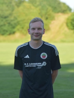 Avatar Bild für Lucas Spillmann